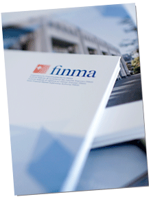 FINMA Brochueren