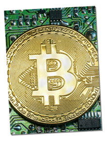 Vorsicht bei verlockenden Crypto-Angeboten
