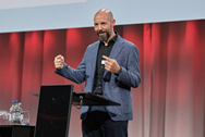 Roger Lüthi 